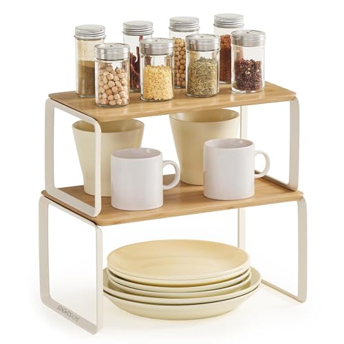 Cabinet Organizer Shelf