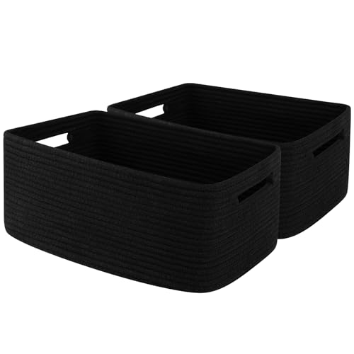 Storage Basket for Shelves