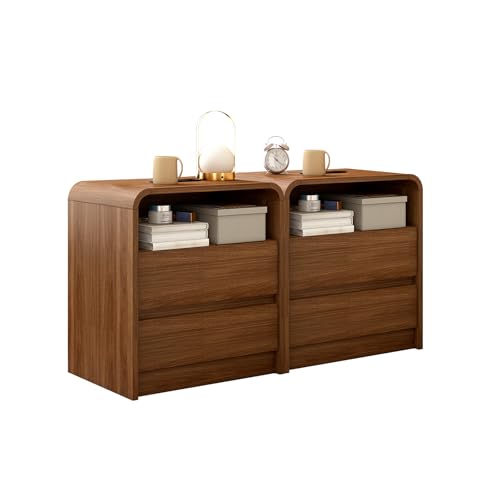 Variation Nightstand for Bedroom