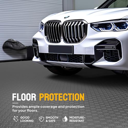 Garage Floor Mat