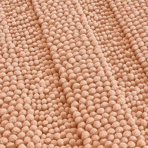 Thick Bathroom Rugs