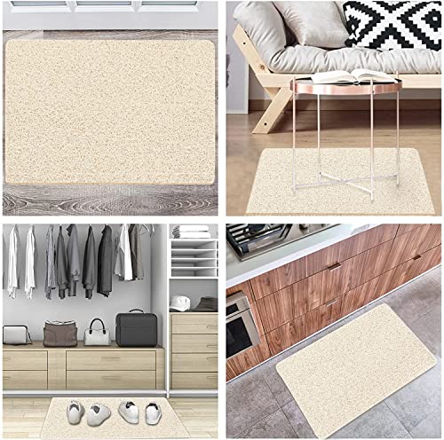 Shower Mats Non Slip Without Suction Cups