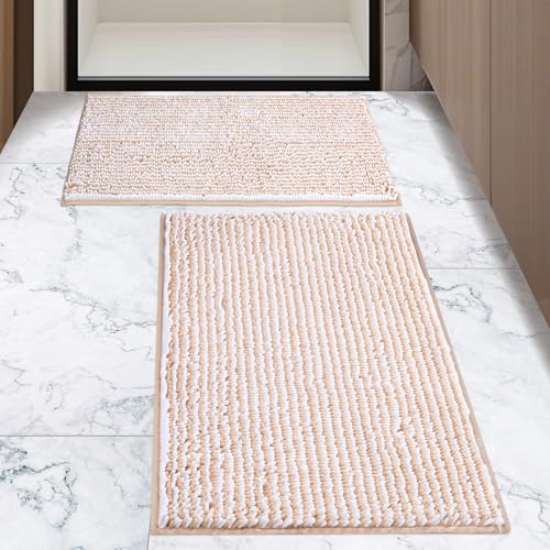 Bathroom Rugs Set