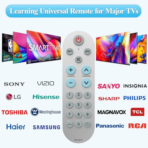 Vizio Remote Control