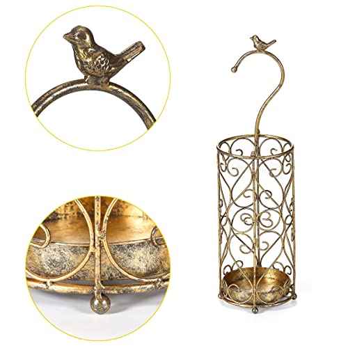 Umbrella Stand Rack