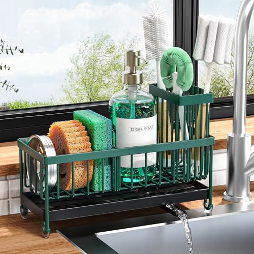 Sponge Holder for Kitchen Sink