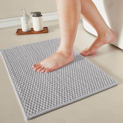 Non Slip Washable Bath Rugs