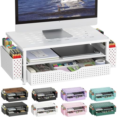Desk Organizers and Accessories