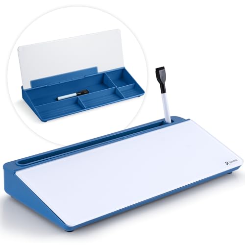 Desktop Glass Whiteboard