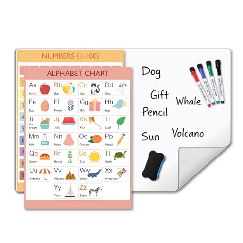 Magnetic Dry Erase Board