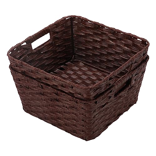 Wicker Baskets 2