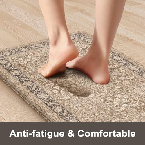 Kitchen Mats 2PCS