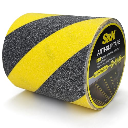 Heavy Duty Anti Slip Tape S600 Series Ultra