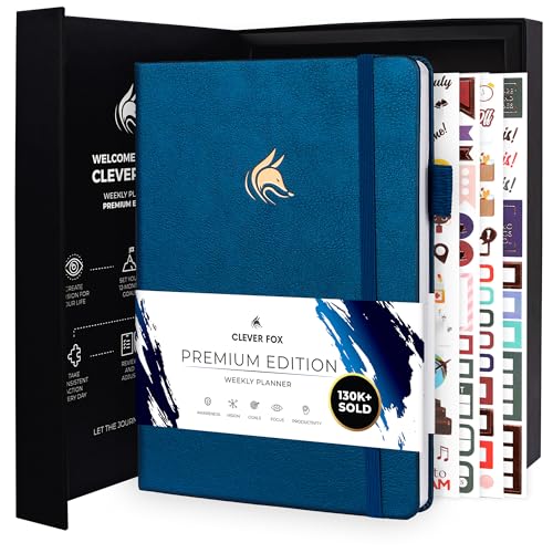 Planner Premium Edition