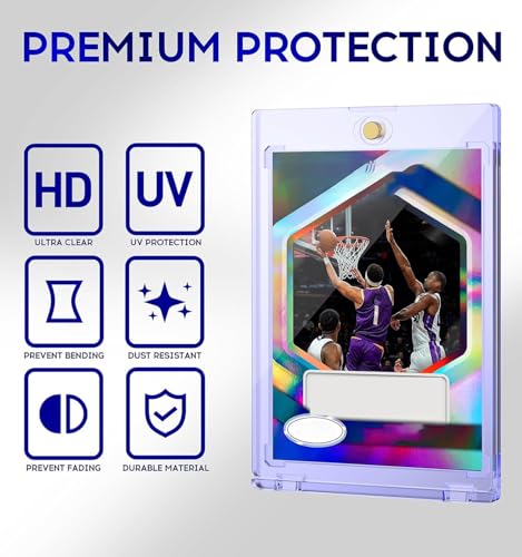 Magnetic Card Holder