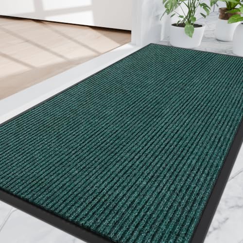 Front Door Mat Indoor Outdoor Entrance
