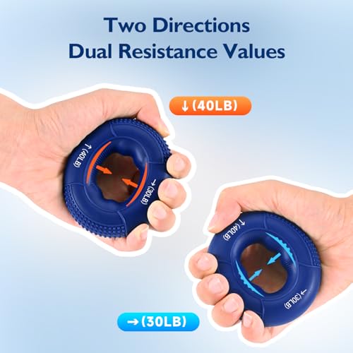 Grip Strength Trainer