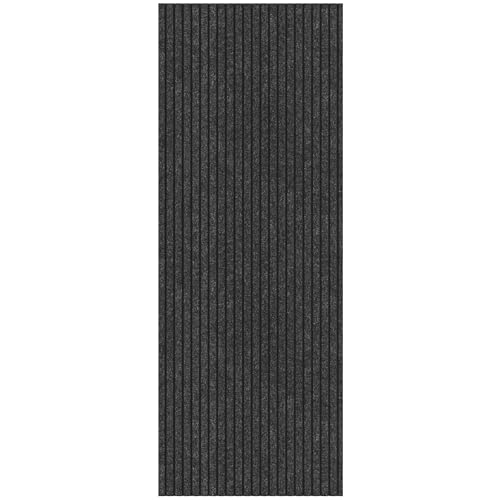 Non Slip Rug with Scraper Pile Durable