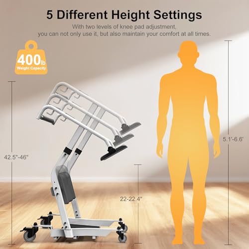 Sit to Stand Lift