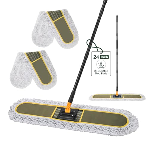 Commercial Dust Mop