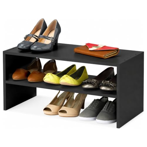 Wood Stackable 2