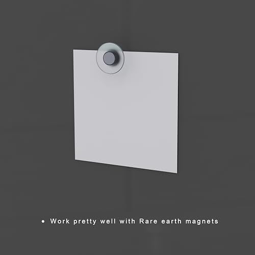 Magnetic Glass Whiteboard for Wall