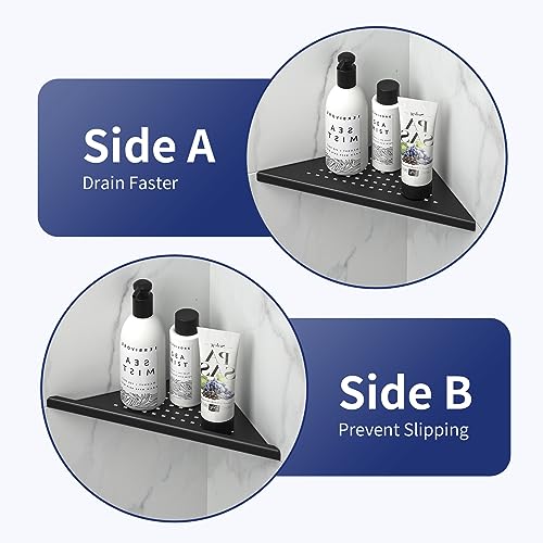 Corner Shower Shelf 2 Pack