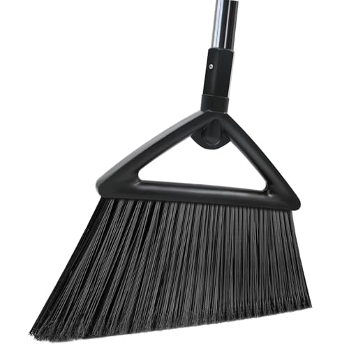 Heavy Duty Commercial Broom