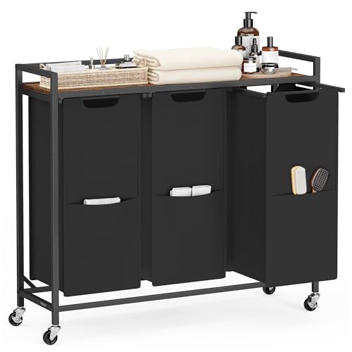 Laundry Sorter