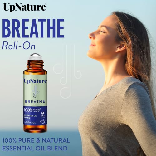 Essential Oil Roll