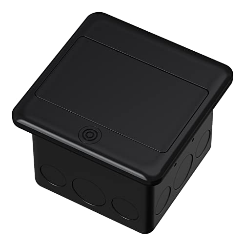 Pop Up Floor Electrical Outlet