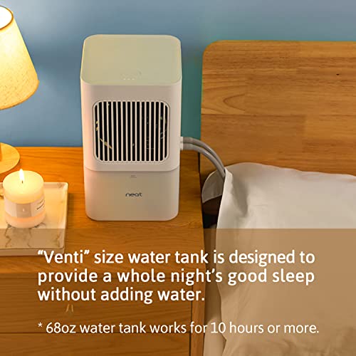 AquaPad Breeze Water Cooling Mattress Pad