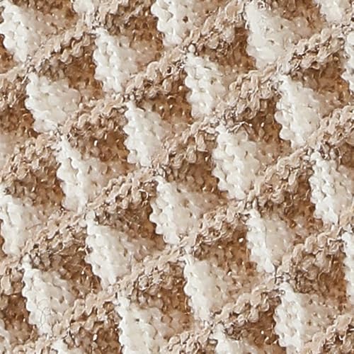 Waffle Bath Mat
