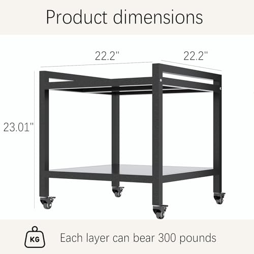 Storage Shelves with Heavy Duty Shelving