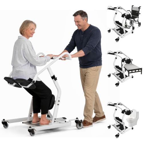 Sit to Stand Lift