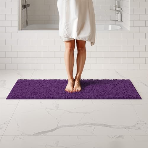 Around Toilet Rugs