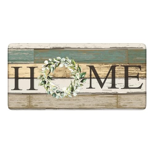 Kitchen Mats for Floor 2 PCS