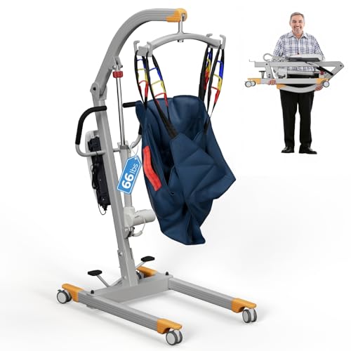 Patient Lifts