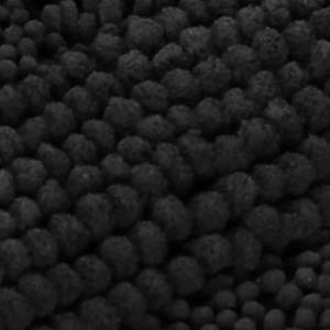 Non Slip Shaggy Bath Rugs