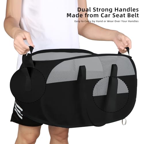 Collapsible Laundry Baskets