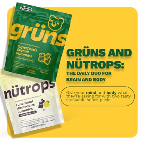 Gruns Nutrops