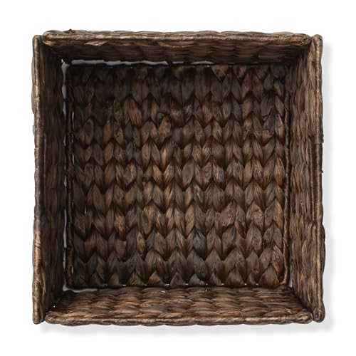 Water Hyacinth Storage Baskets