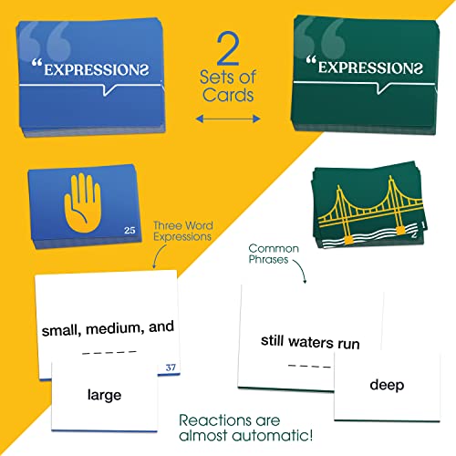 Expressions Bingo for Dementia Patients Products for People with Dementia Activities for Seniors to Keep Busy Boxes for Dementia Patients