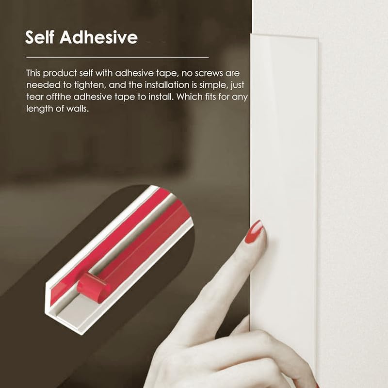 Proflex Wall Corner Protector