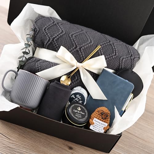 Thoughtful Comfort Care Package for Men & Women