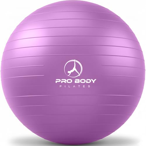 Yoga Ball Gym Grade Exercise Ball
