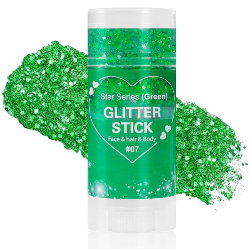 Glitter Stick Series