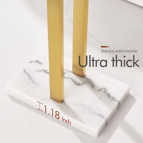 Floor Stand Towel Rack for Bathroom 2