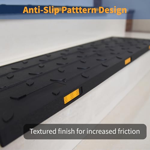 Rubber Stair Treads
