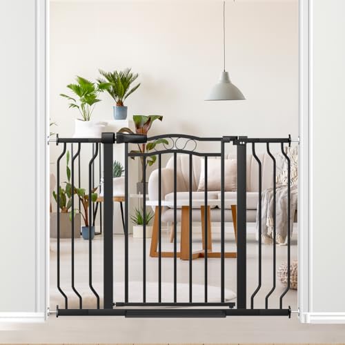 Extra Wide Baby Gate